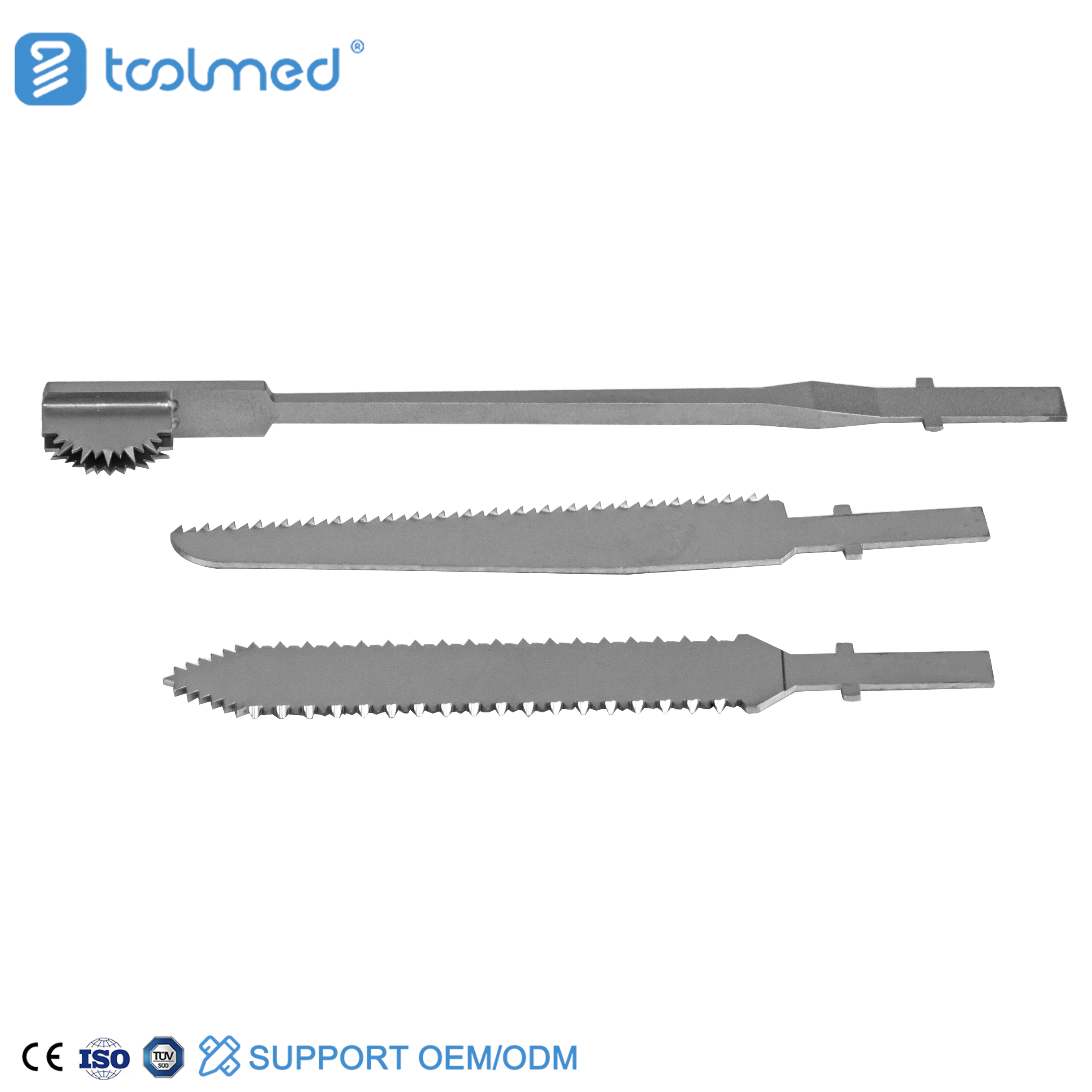 Reciprocating Saw-II T-05