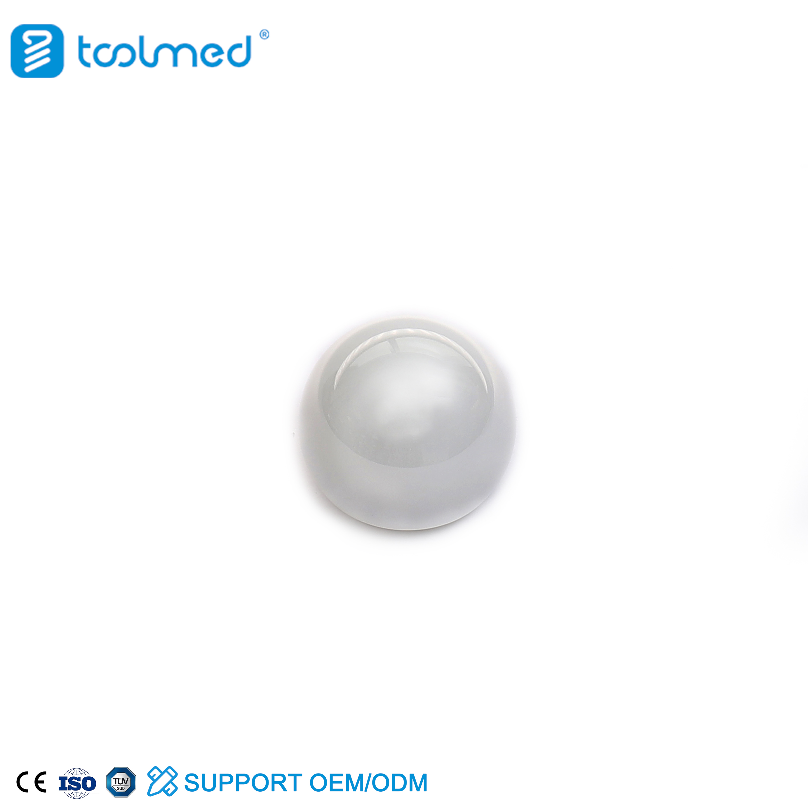 Bipolar Femoral Head