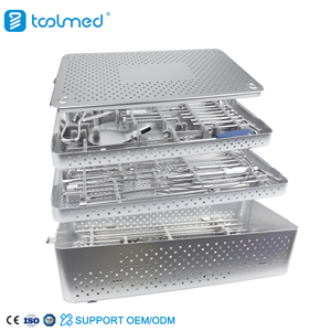 DFN Distal Femur Intramedullary Nail Instrument Set