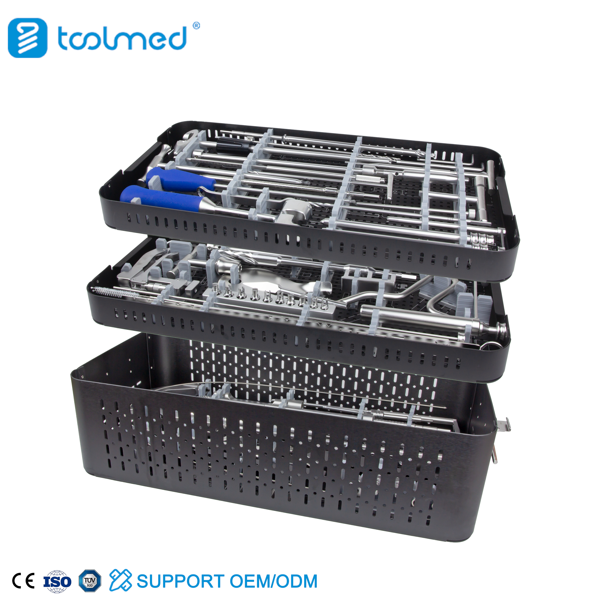 INTERTAN Intramedullary Nail Instrument Set