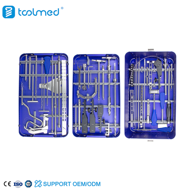PFNA Intramedullary Nail Instrument Set