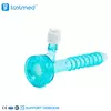 Arthroscopic Thread Cannula