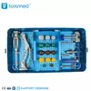 Metal Femoral Head Instrument Set