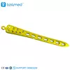 Distal Medial Tibial Locking Plate-I