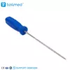 Screwdriver for PEEK Interference Screw