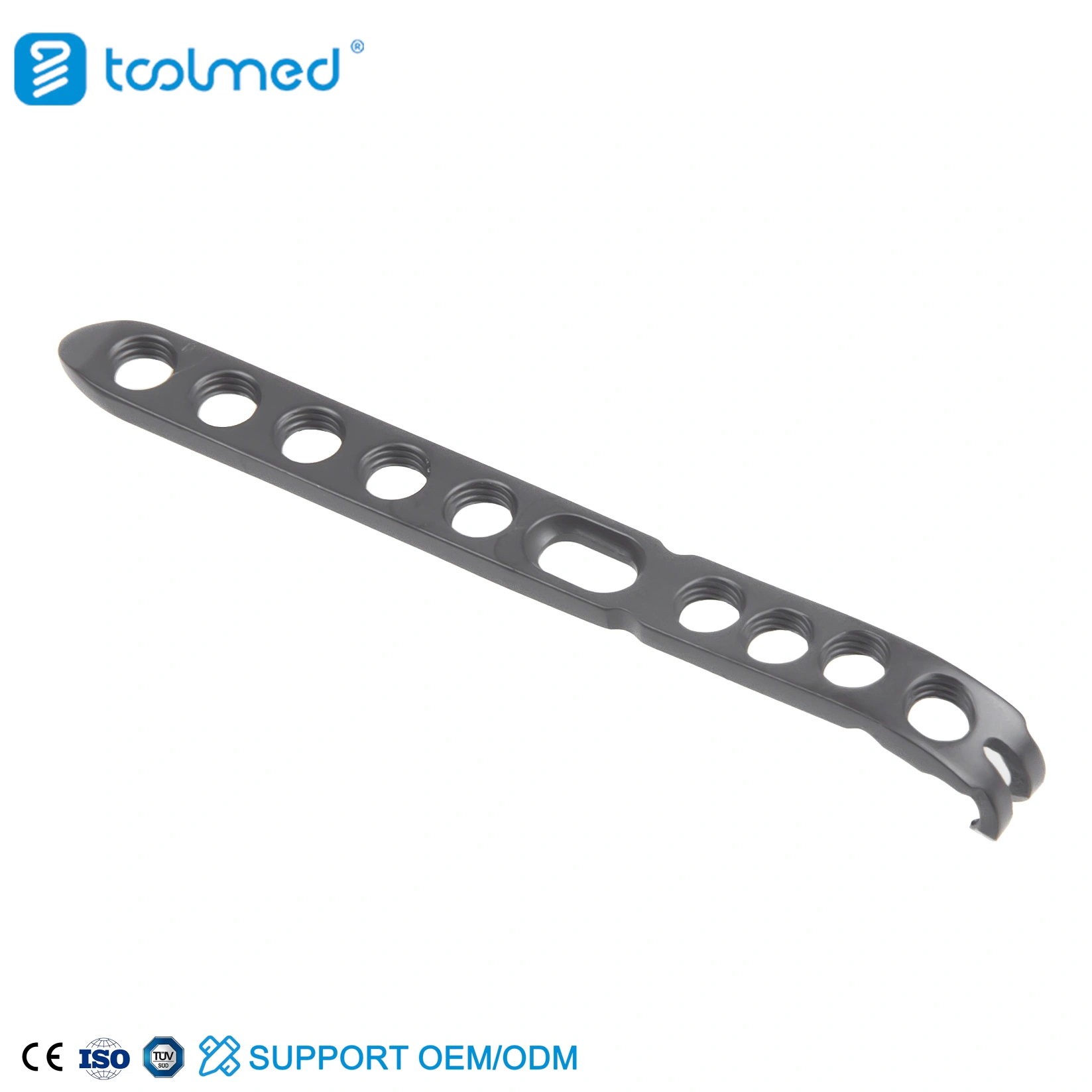 Olecranon Locking Plate II