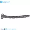 Proximal Medial Tibial Locking Plate