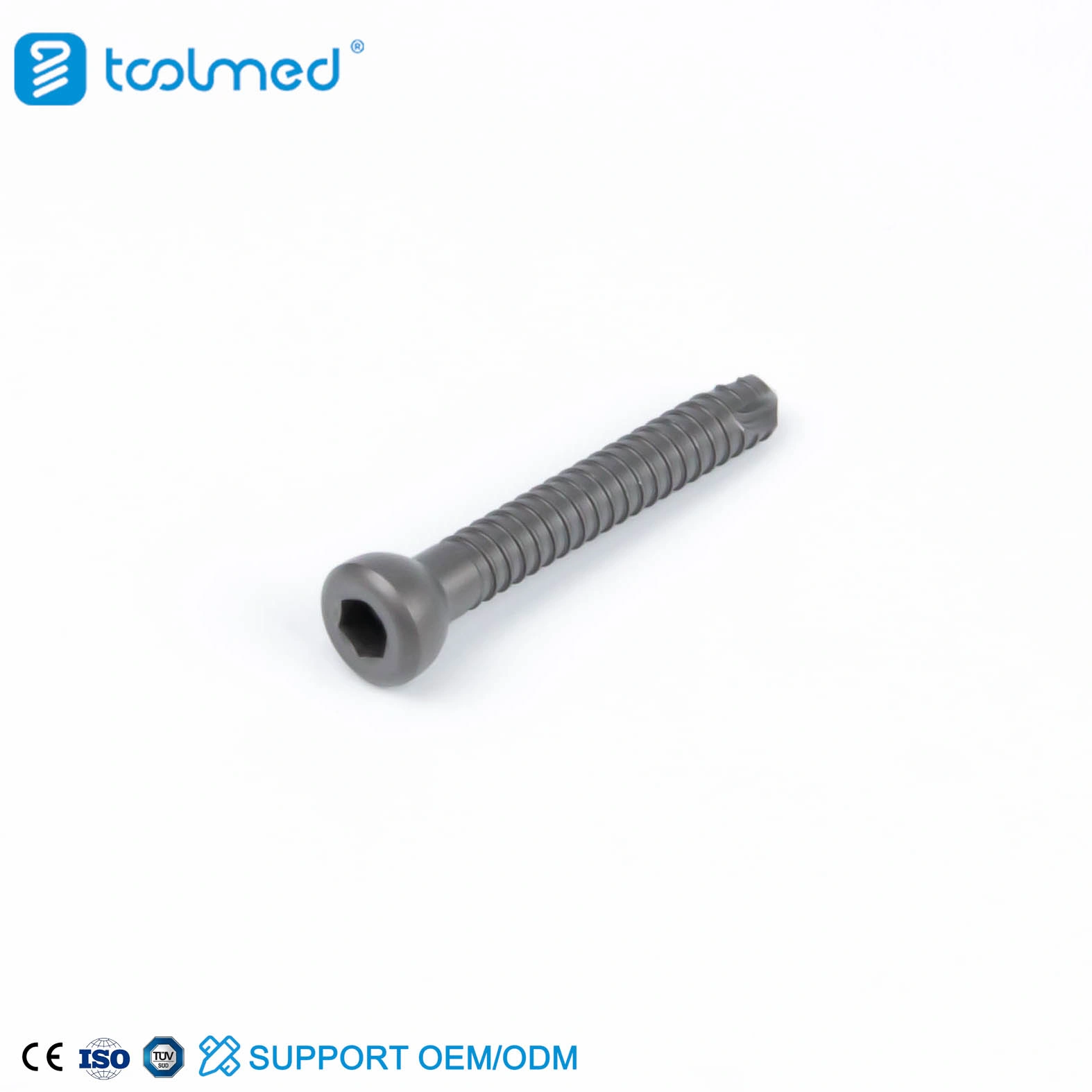 Gamma Intramedullary Nail