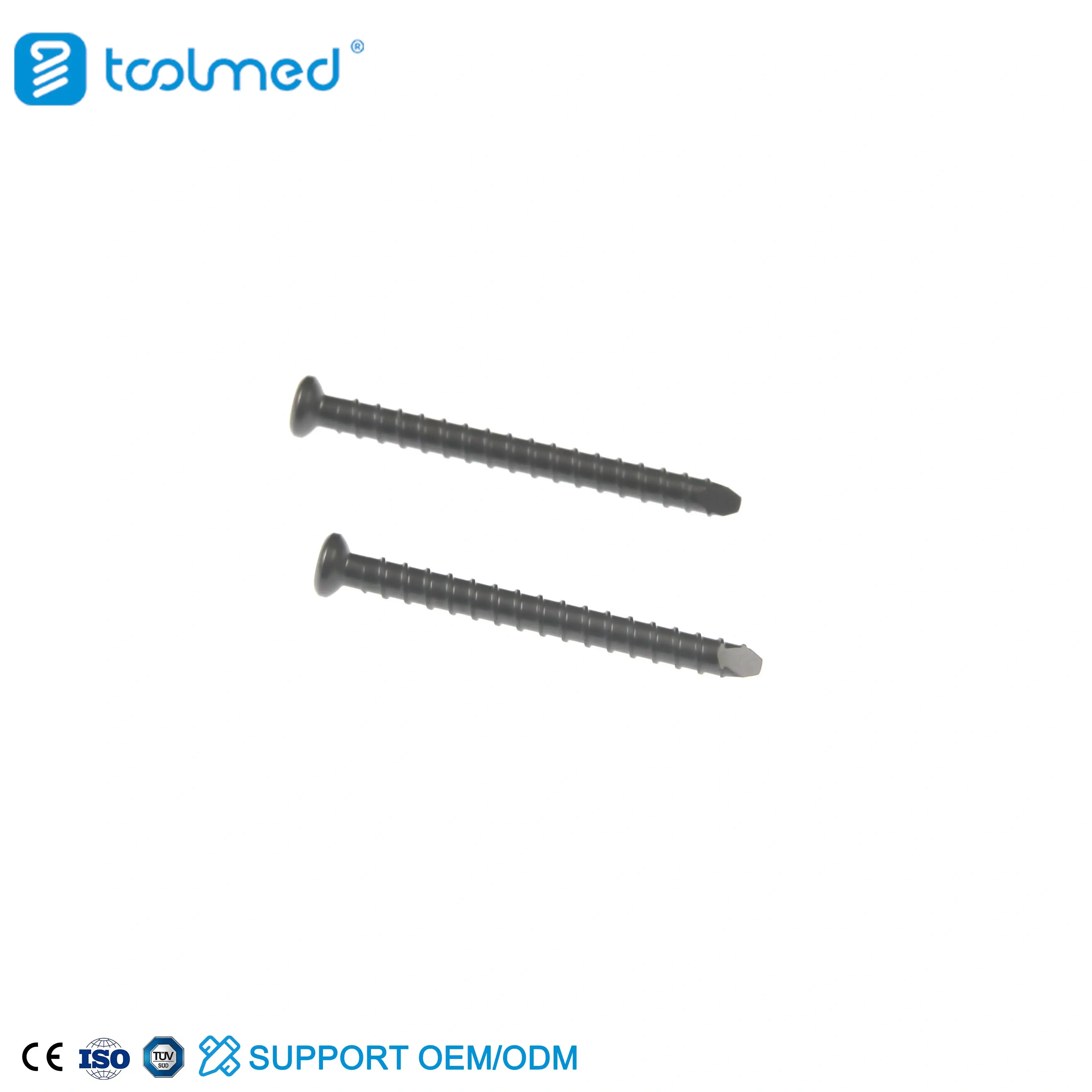 PFNA Intramedullary Nail