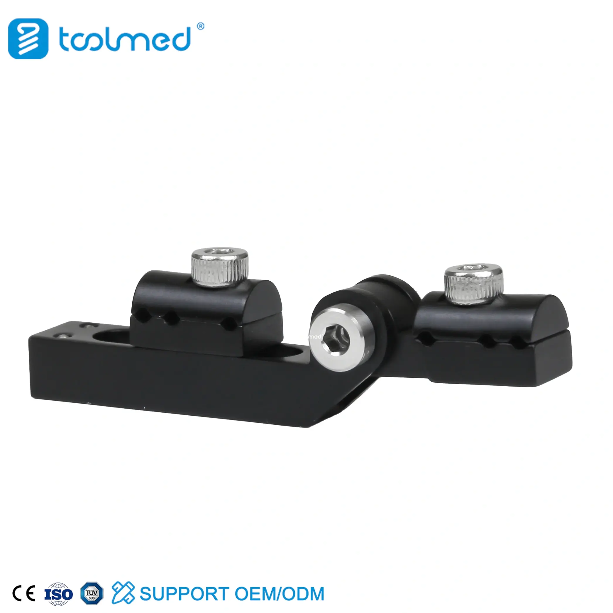 Mini Fixator Track Vertical Axis Type