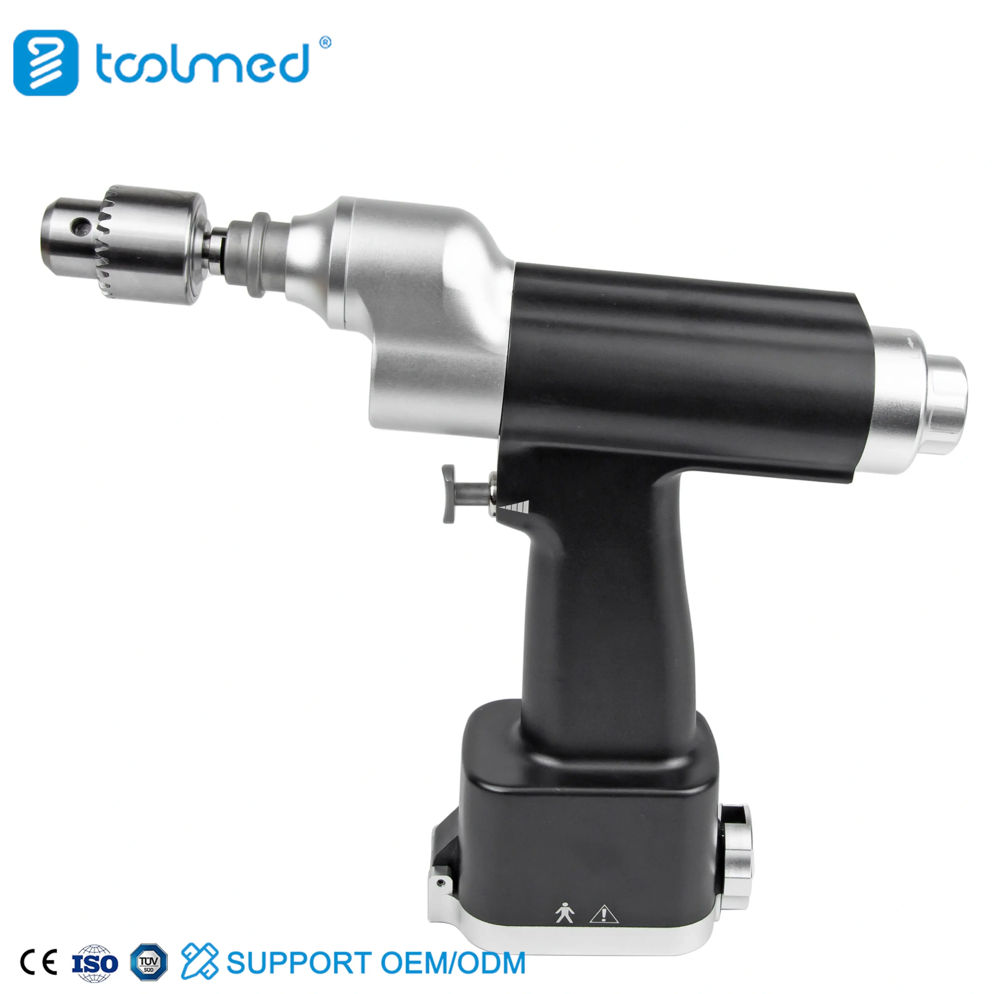 Cannulated Bone Drill (4)