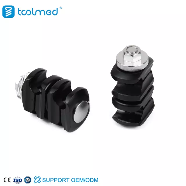 Rod-Rod Coupling &Oslash;11/11mm 5400-0419