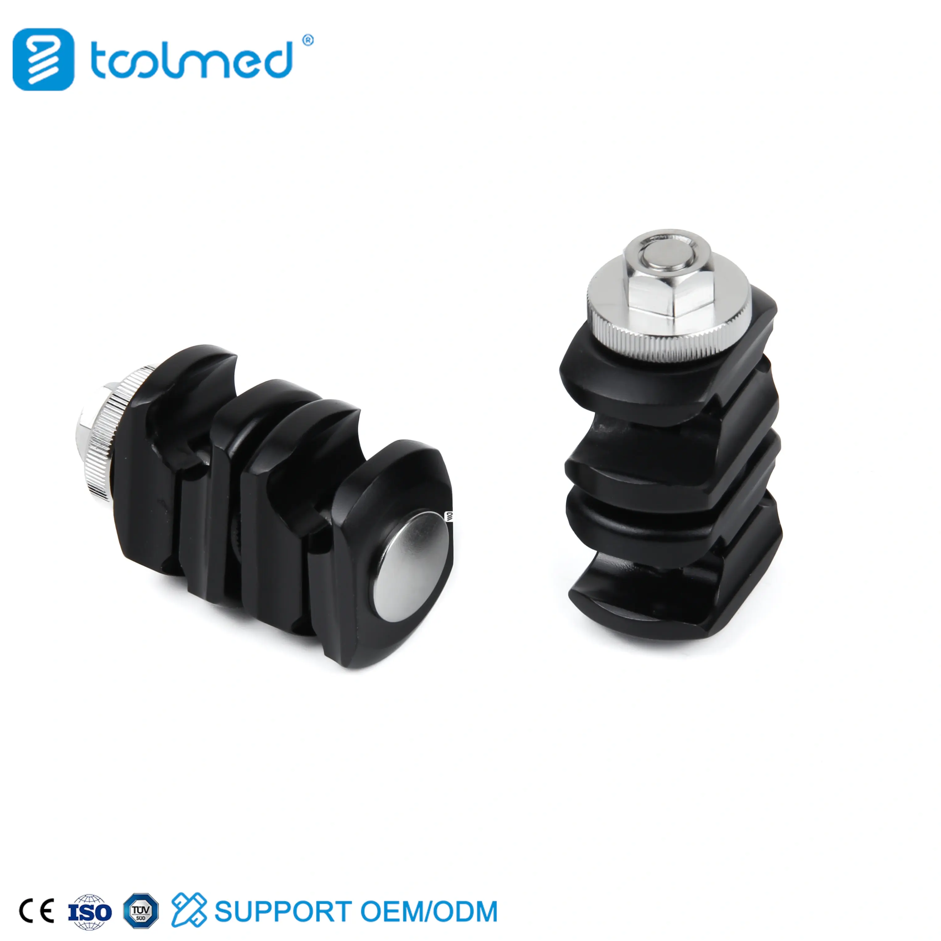 Rod-Rod Coupling &Oslash;11/11mm 5400-0419