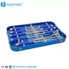 Anterior Cervical Plate Instrument Set