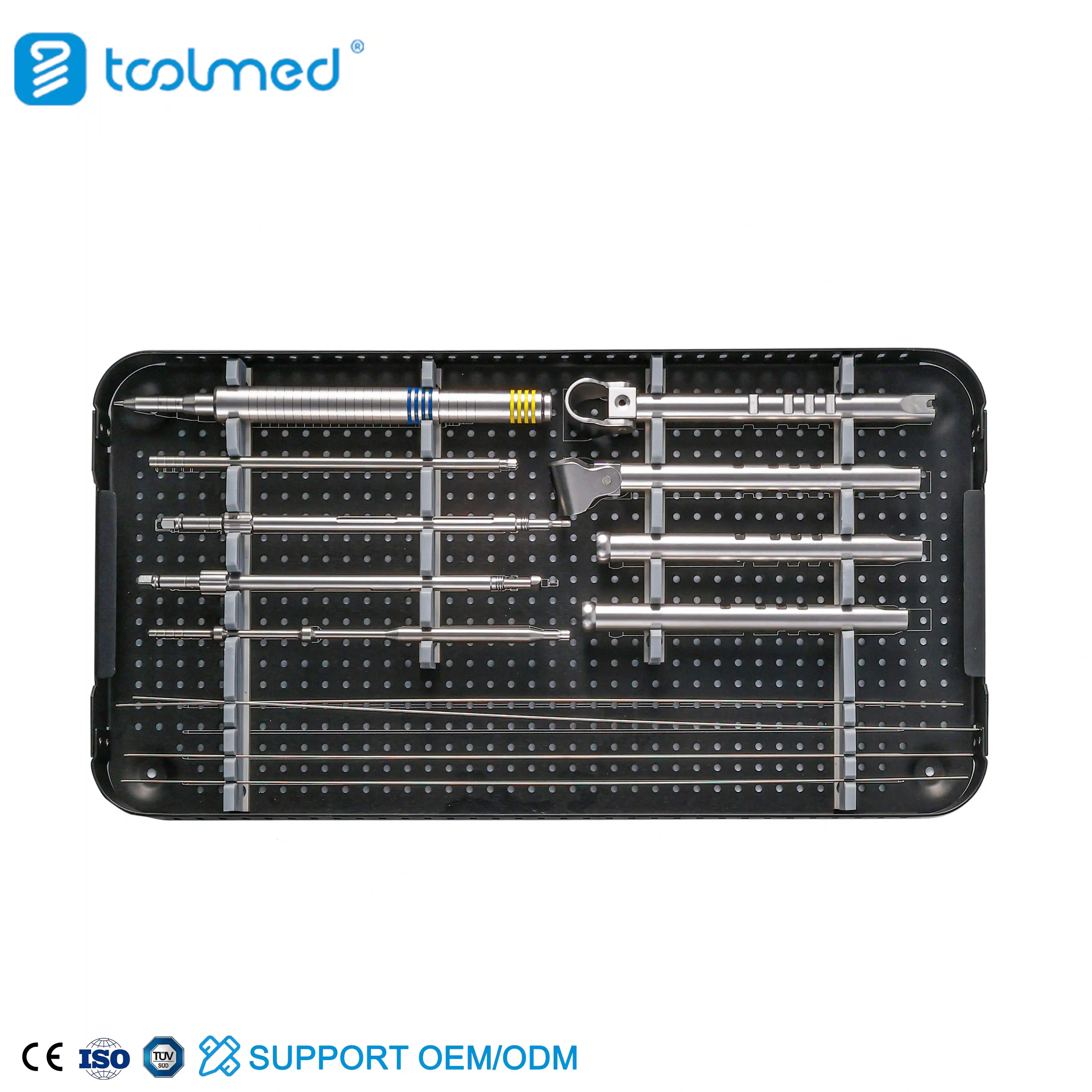 5.5 MIS Spine Instrument Set (3)