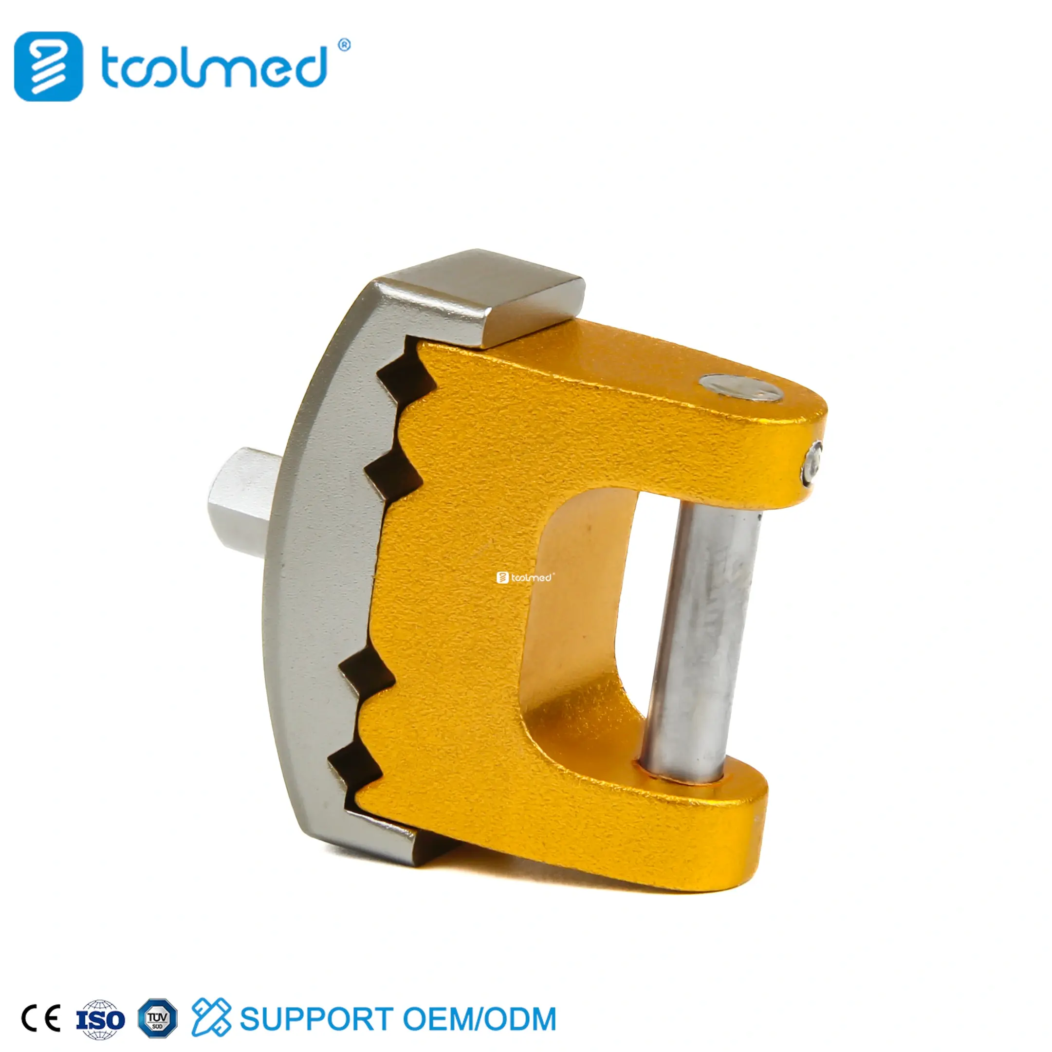 Pin Clamp (34mm Pin)