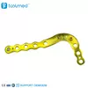 Acromion of Scapula Locking Plate