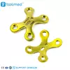 MT X-Locking Plate