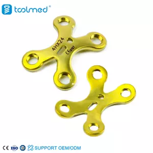 MT X-Locking Plate