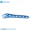 Distal Lateral Femoral Osteotomy Locking Plate