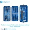 T-PAL PEEK Cage Instrument Set