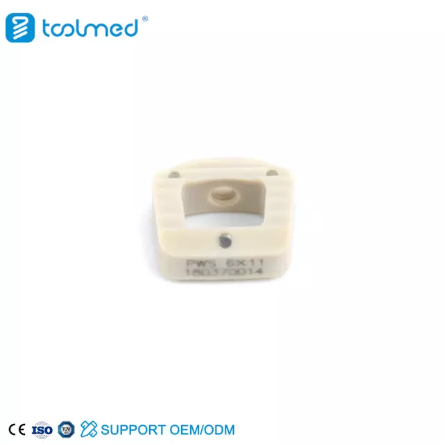 Cervical PEEK Cage-I