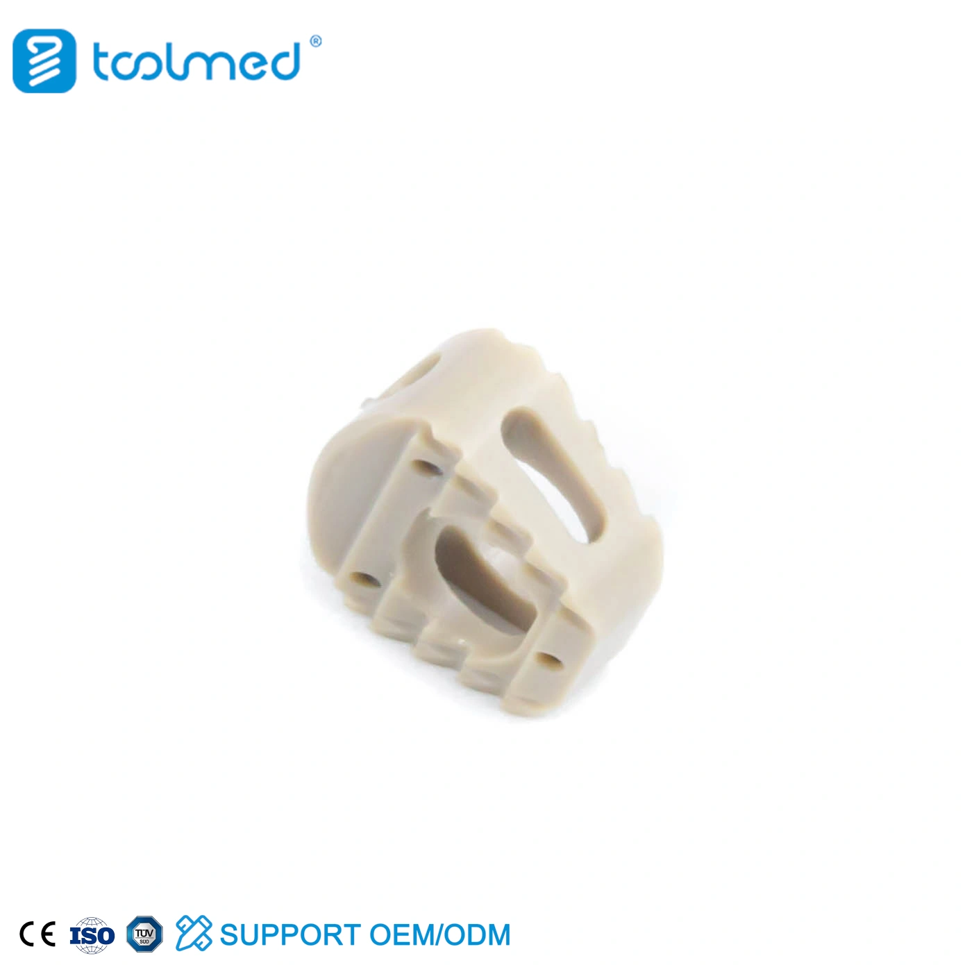 Cervical PEEK Cage-II
