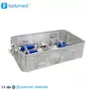 Cervical PEEK Cage With 2 Locking Screw Instrument Set