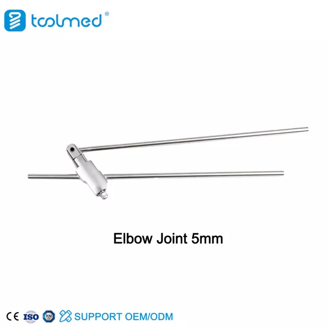 Elbow Joint 5mm