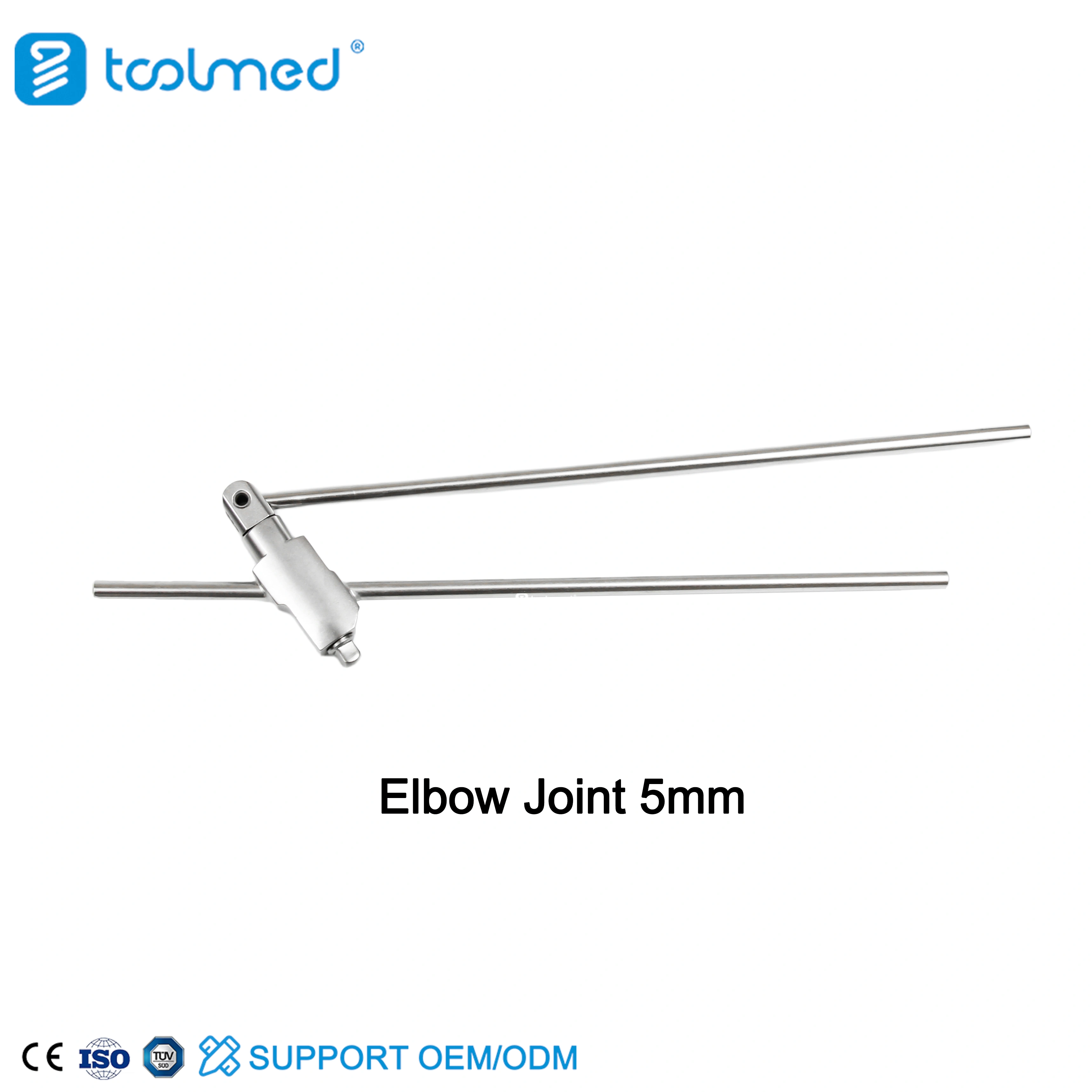 Elbow Joint 5mm