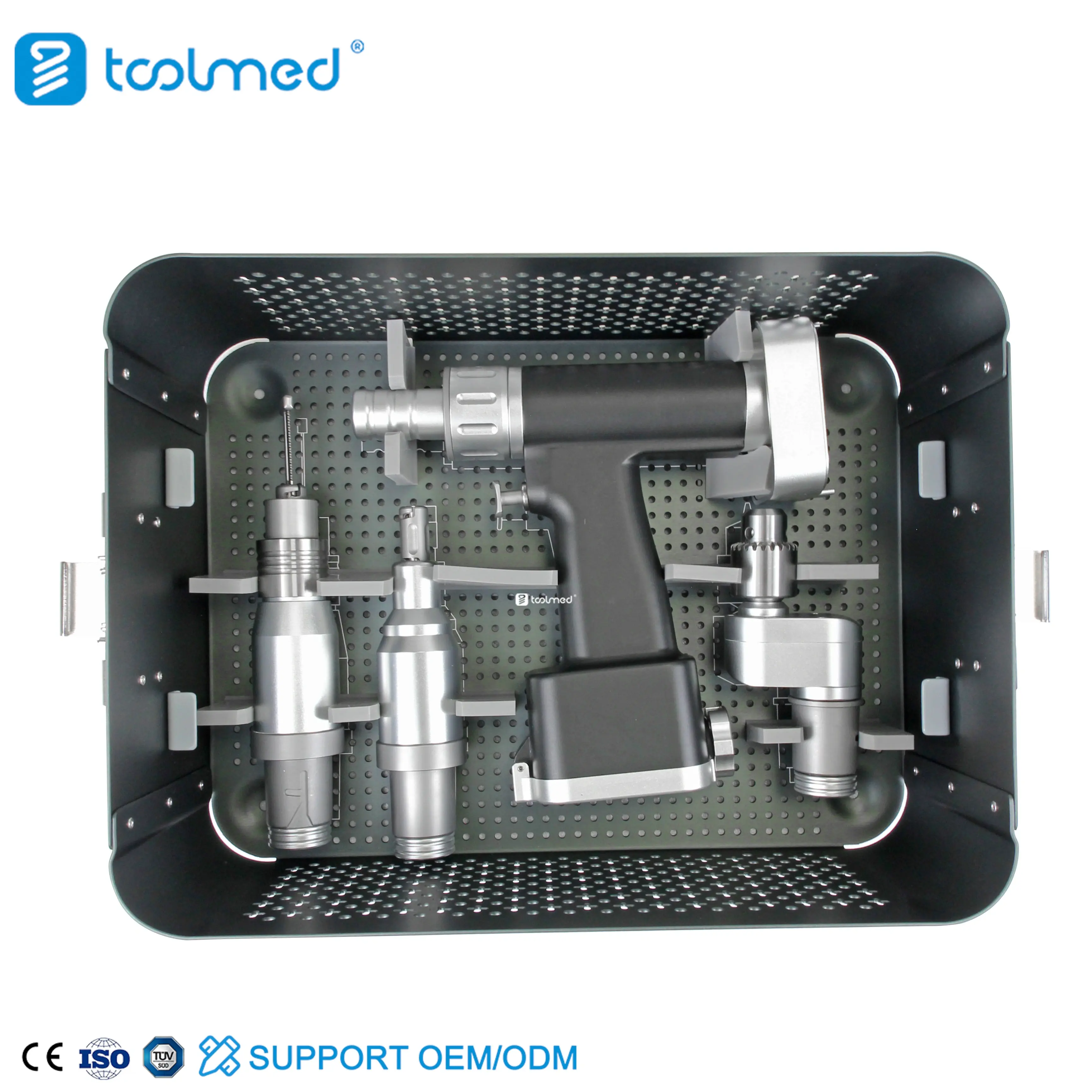 Multi-functional Bone Drill (13)