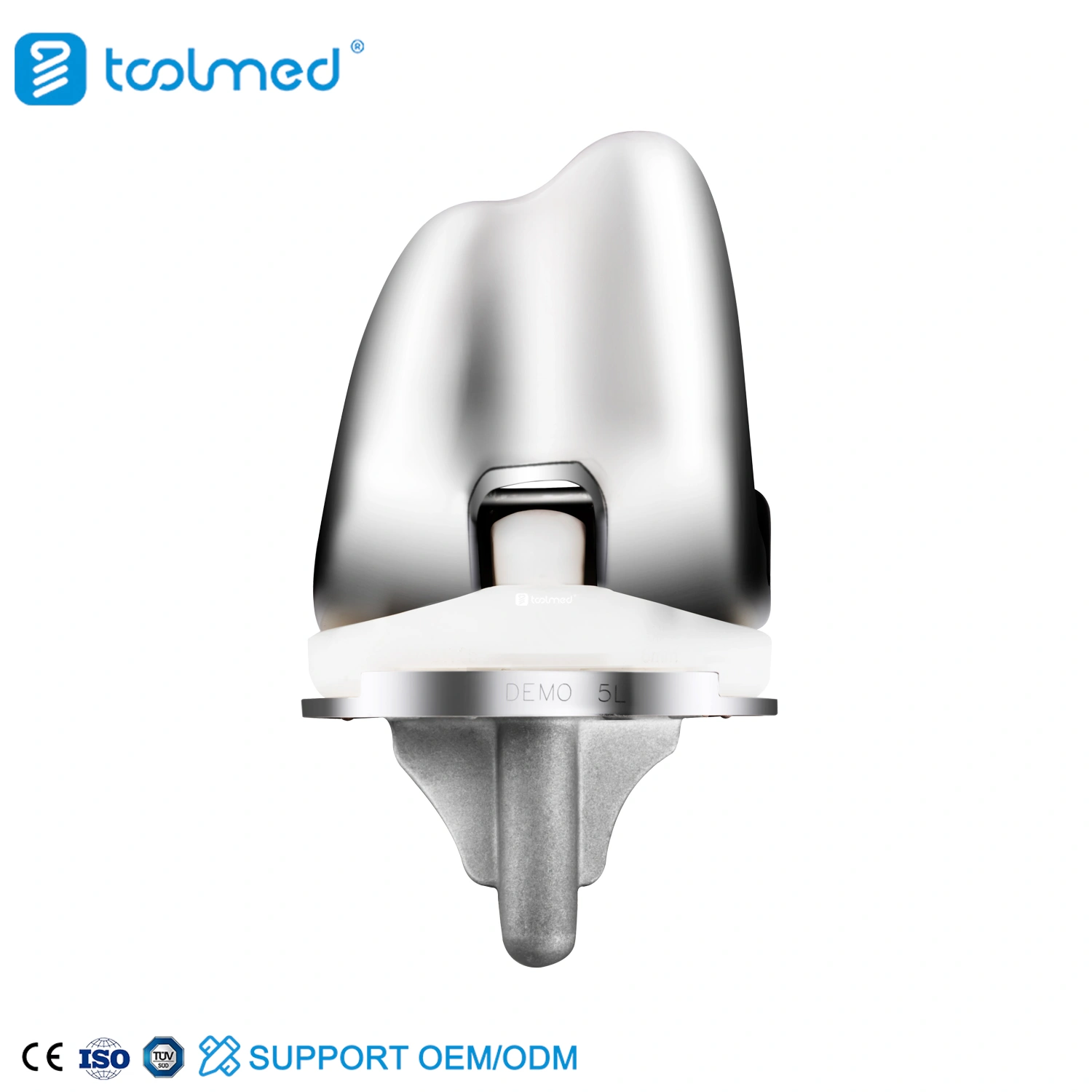 PS Femoral Insert