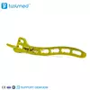 Clavicle Hook Locking Plate