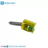 Polyaxial Pedicle Screw