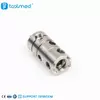Expandable Titanium Cage