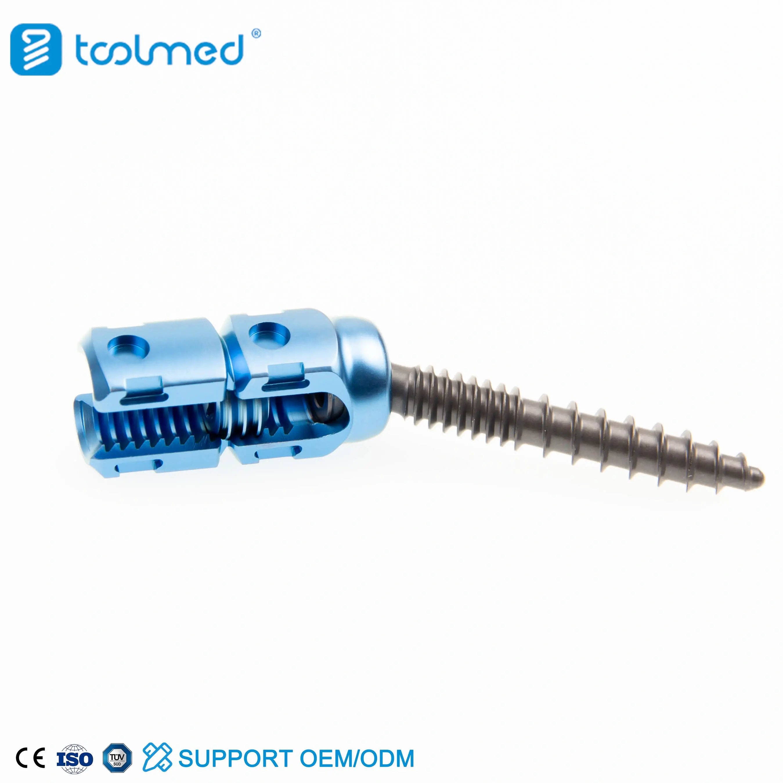 ATLAS 5.5 Reduction Polyaxial Pedicle Screw (8)