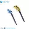 ATLAS 5.5 Polyaxial Pedicle Screw
