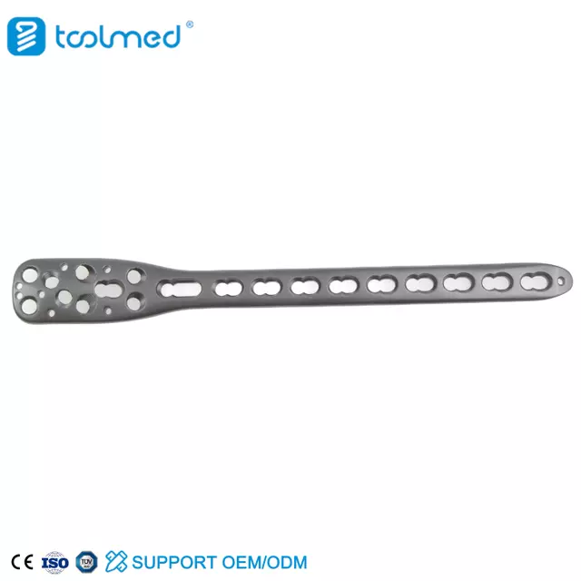 Proximal Humeral Locking Plate