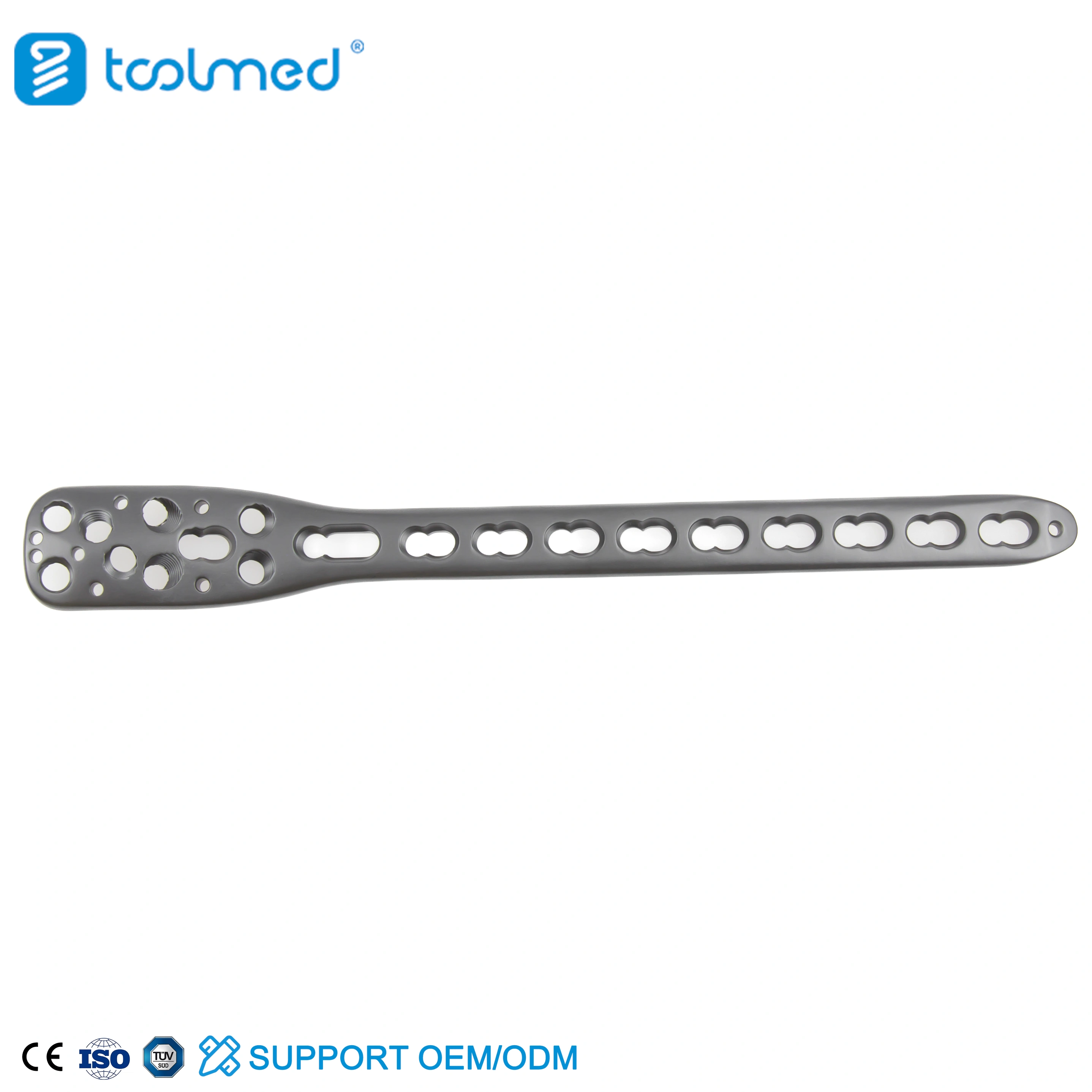 Proximal Humeral Locking Plate
