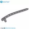 Distal Lateral Humeral Locking Plate