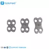 4.5mm Pediatric Plate