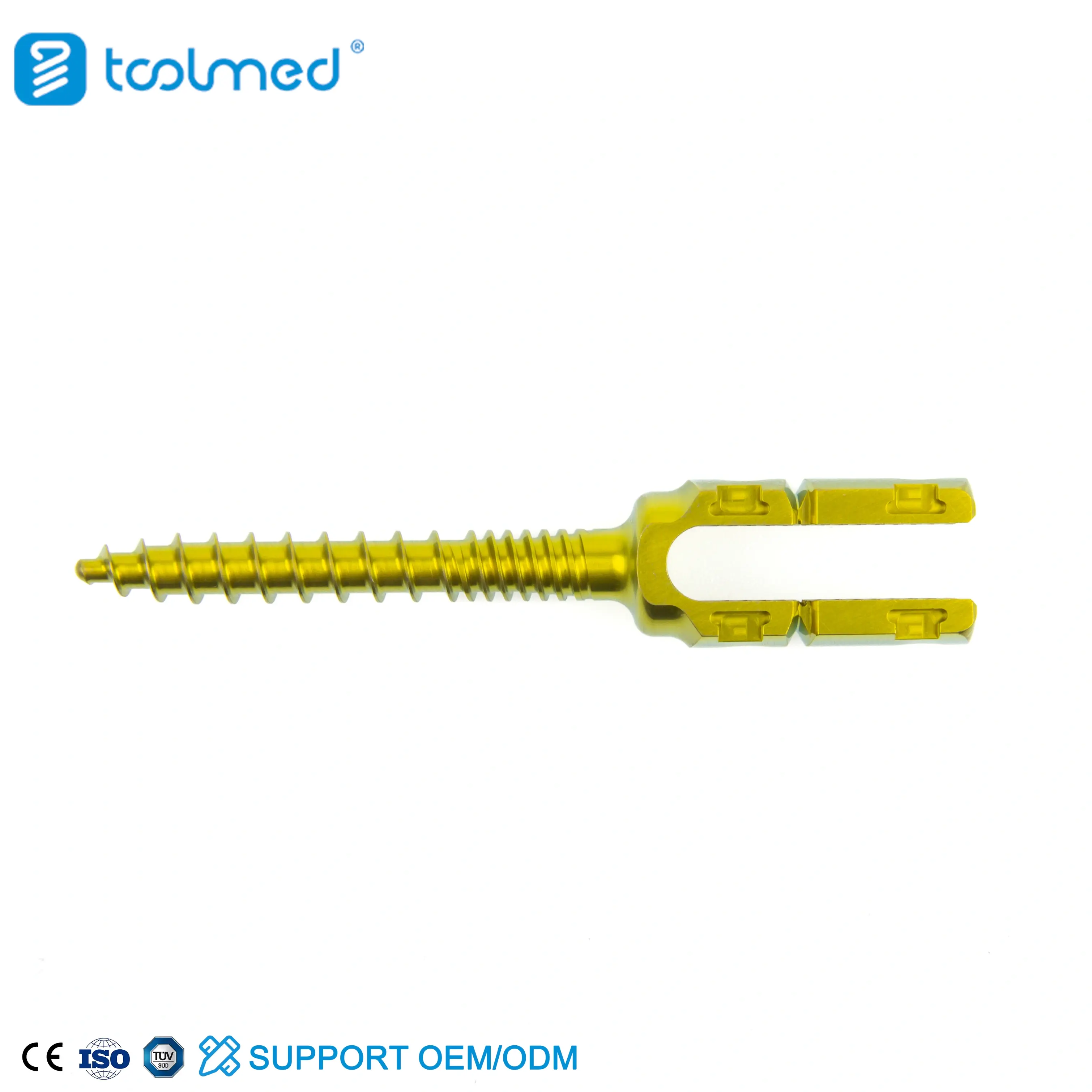 ATLAS 5.5 Reduction Monoaxial Pedicle Screw (6)