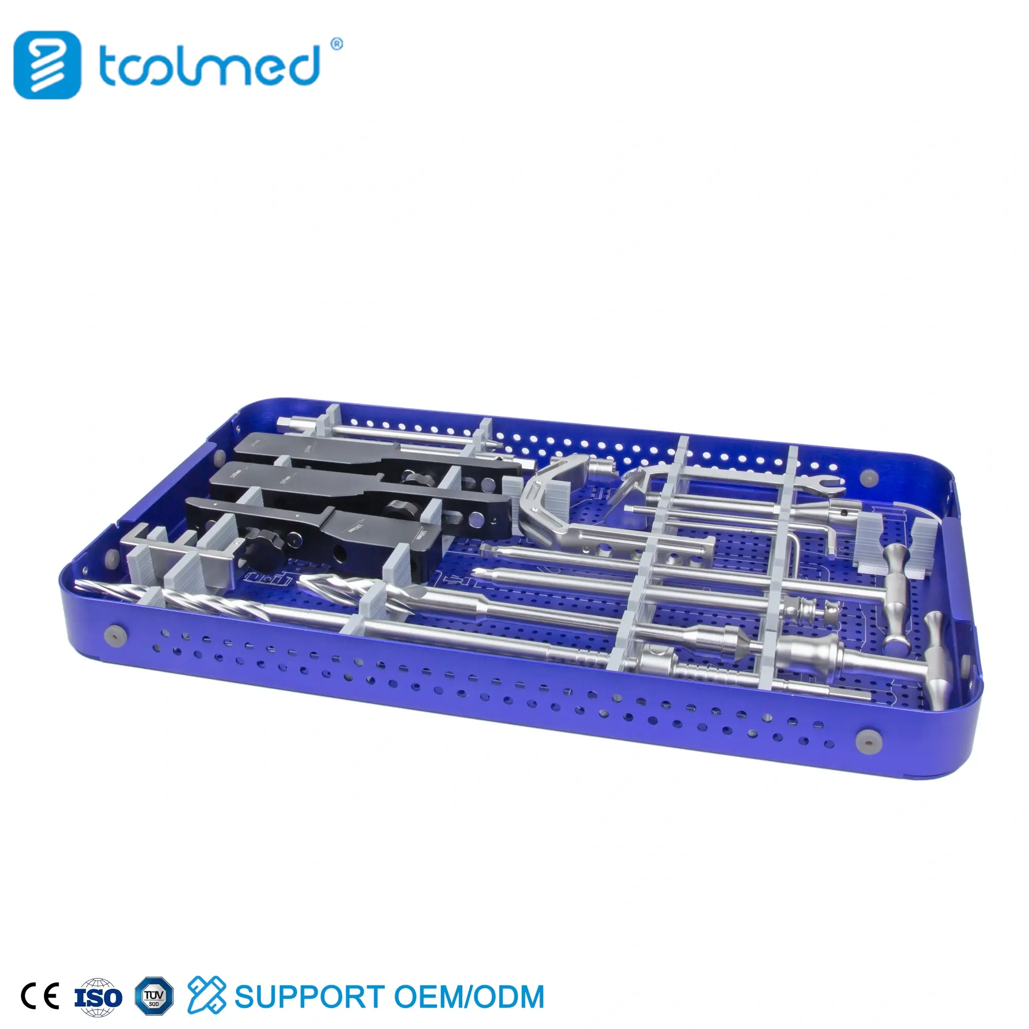 PFNA Intramedullary Nail Instrument Set