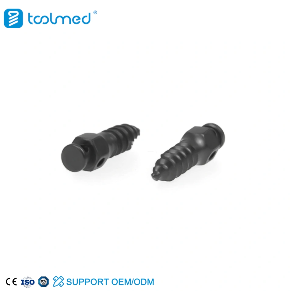IMF Screw System