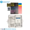 1.5/2.0 Maxillofacial Plate Instrument Set