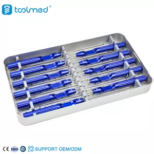 Suture Hook Instrument Set