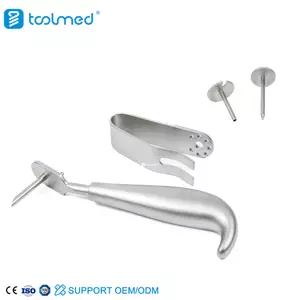 Transbuccal Trochar Device