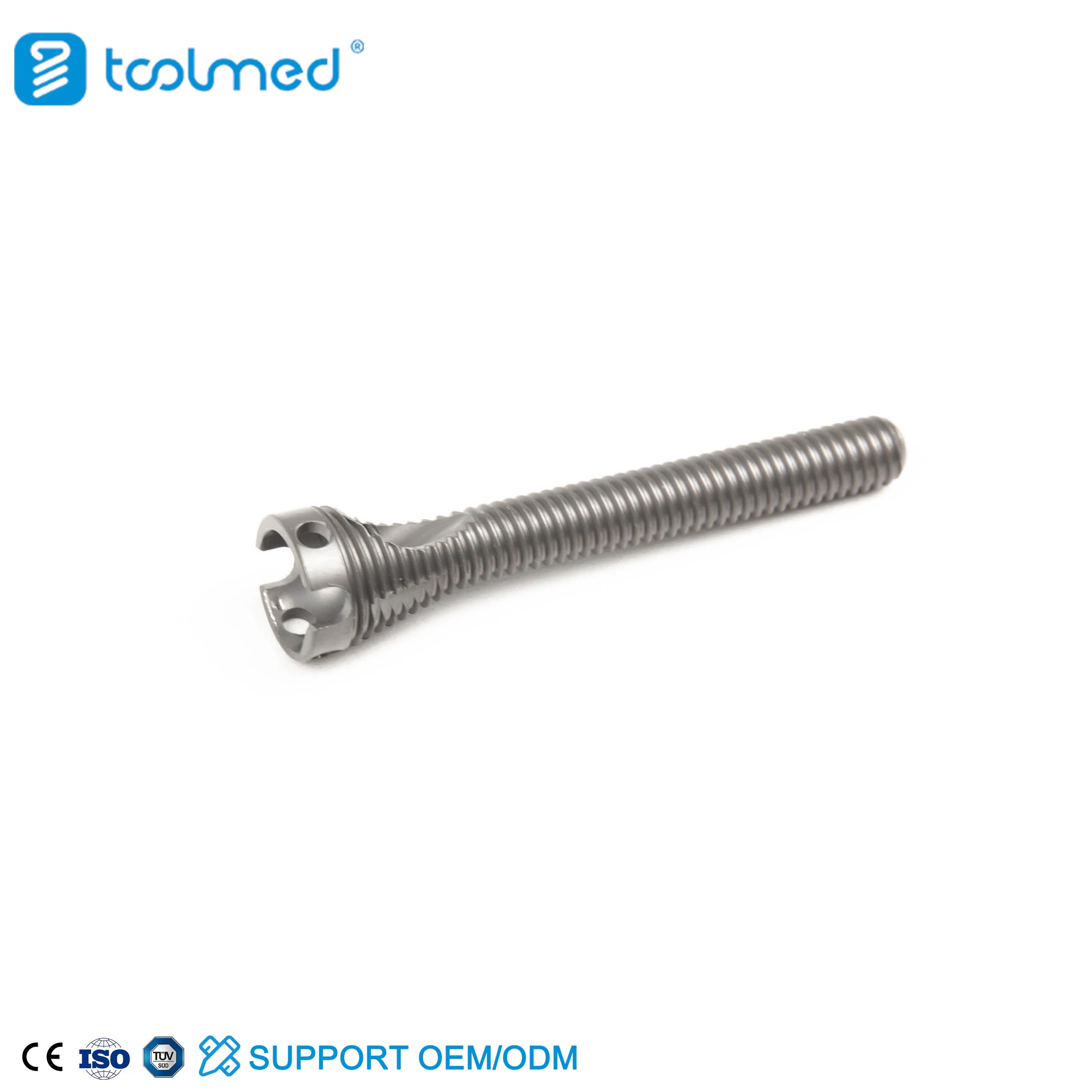 Multi-lock Humeral Intramedullary Nail