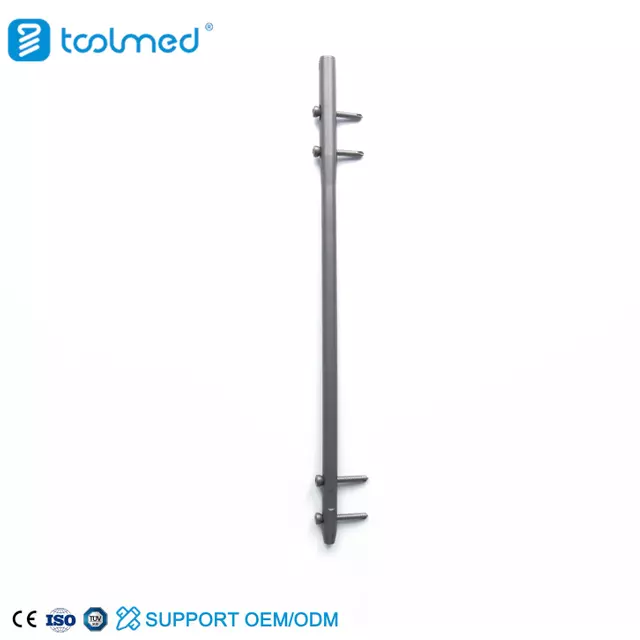 Femoral Intramedullary Nail