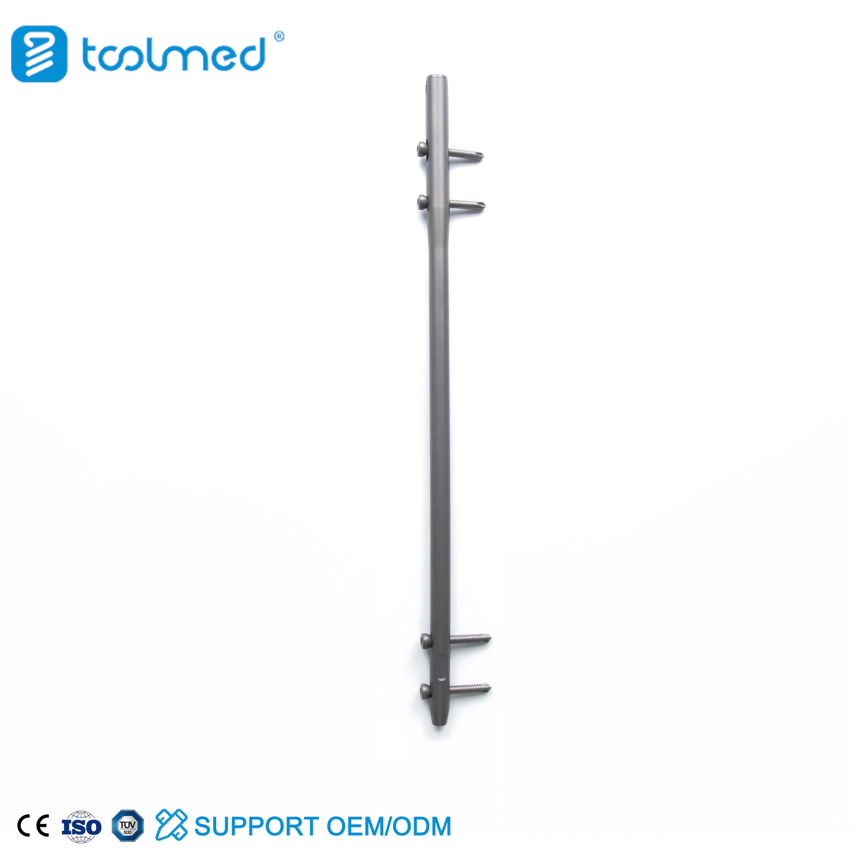 Femoral Intramedullary Nail